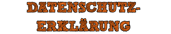 Datenschutzerklärung