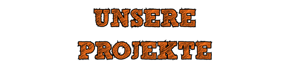 Unsere Projekte