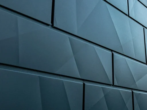 Prefa Fassadentechnik - sidings